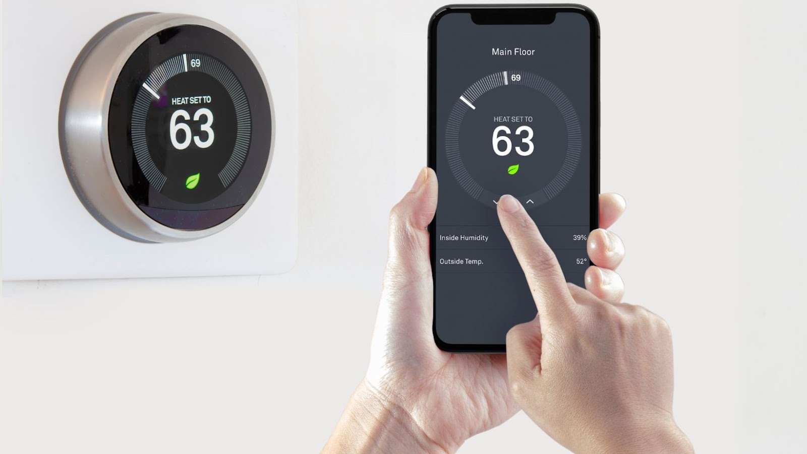 Read more about the article How Does a Smart Thermostat Work? A Complete Guide to Saving Money on Your Energy Bills!